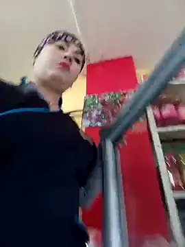 Lesly 10- online show from September 9, 12:48 pm