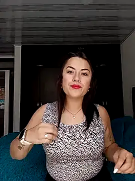 Lesly 10- online show from September 11, 5:35 pm