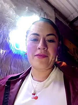 Lesly 10- online show from September 16, 1:17 am