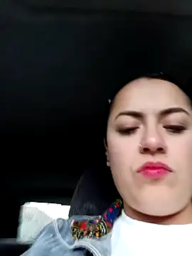 Lesly 10- online show from September 21, 9:05 pm