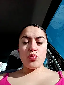 Lesly 10- online show from September 23, 12:19 pm