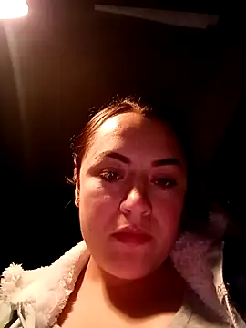 Lesly 10- online show from October 3, 12:40 am