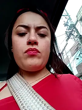 Lesly 10- online show from October 5, 7:12 pm