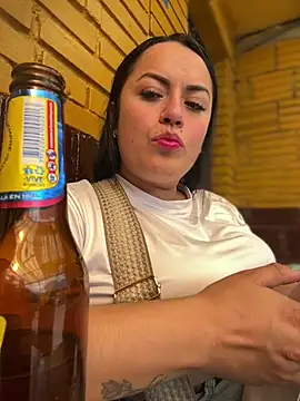 Lesly 10- online show from March 21, 8:12 pm