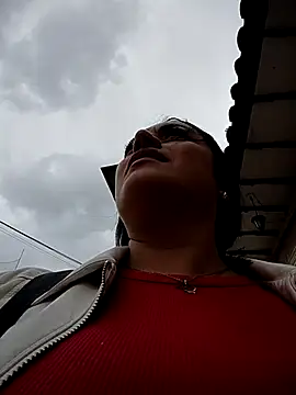 Lesly 10- online show from March 30, 5:47 pm