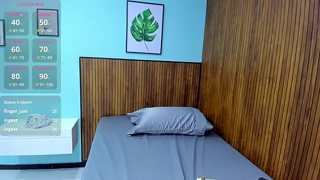 kae styles online show from February 15, 1:31 am