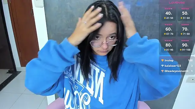 kae styles online show from February 28, 12:21 am