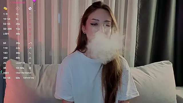 Alice loft online show from November 15, 2:31 am