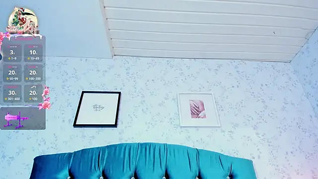 Elii ross online show from January 10, 7:21 pm