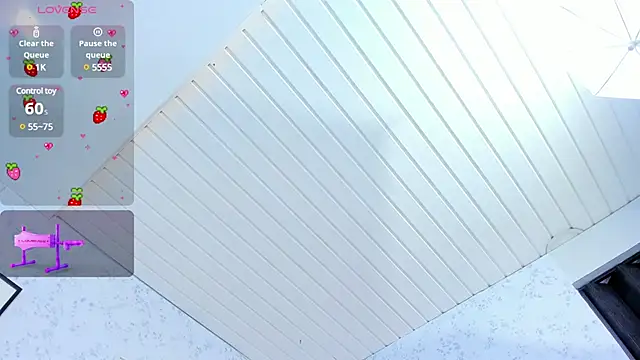 Elii ross online show from January 19, 7:37 pm