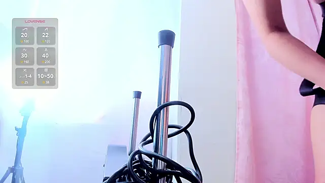 Elii ross online show from March 8, 7:31 pm