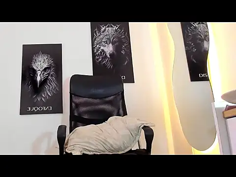 Andrew wolf7 online show from January 23, 6:14 pm