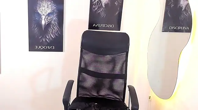 Andrew wolf7 online show from February 20, 12:52 am