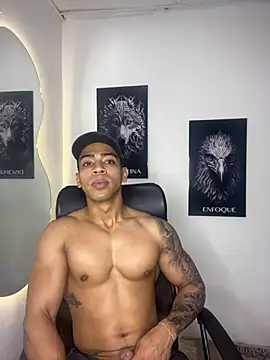 Andrew wolf7 online show from March 16, 9:05 pm