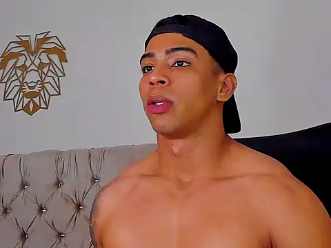 Andrew wolf7 online show from September 24, 3:21 am