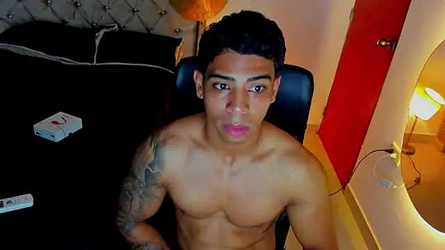 Andrew wolf7 online show from November 20, 12:16 pm