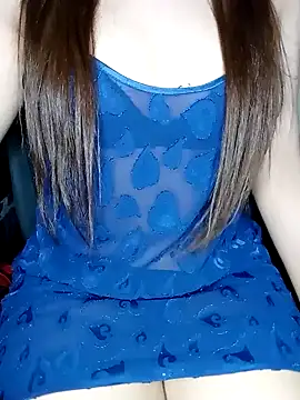 Snapshot of Patrona-fifi chatting on January 5, 2:41 pm Patrona-fifi online show from January 5, 2:41 pm