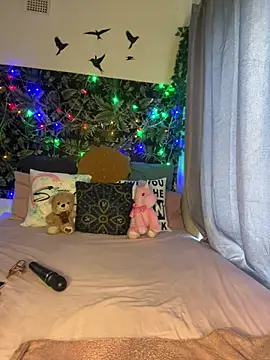 InkLady444 online show from January 19, 3:39 am