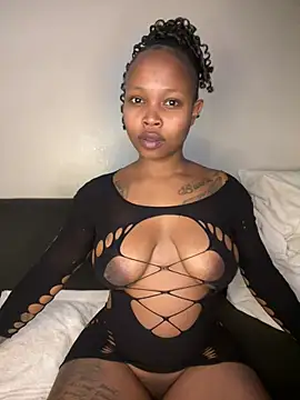 InkLady444 online show from April 16, 6:41 pm