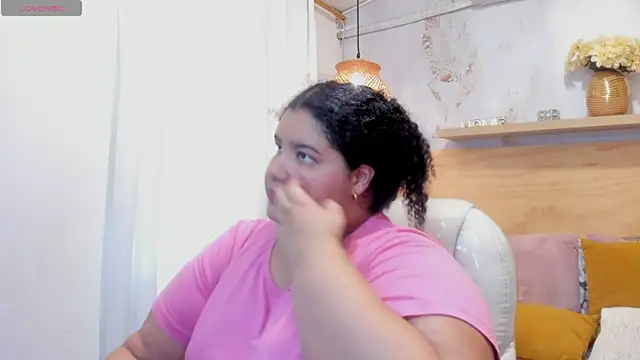 Miley Collins online show from October 30, 8:31 pm