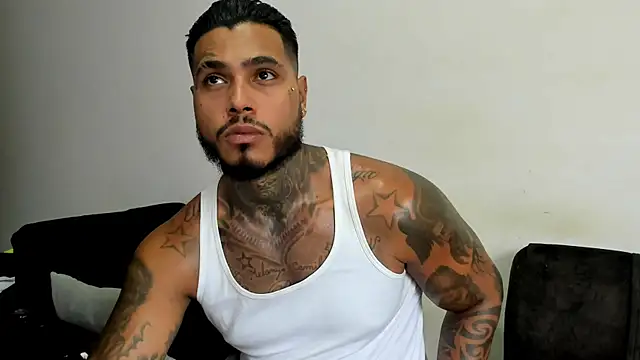 Exotic tatto27121 online show from April 24, 8:55 pm