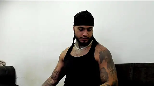 Exotic tatto27121 online show from June 6, 2:38 am