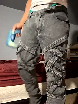 SluttyLyfe4L online show from November 9, 12:09 am