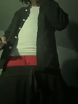 SluttyLyfe4L online show from March 19, 1:59 pm