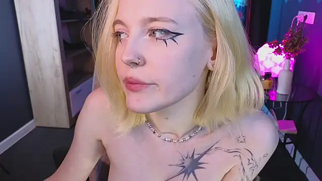 Crackling Tatii online show from December 8, 4:57 am