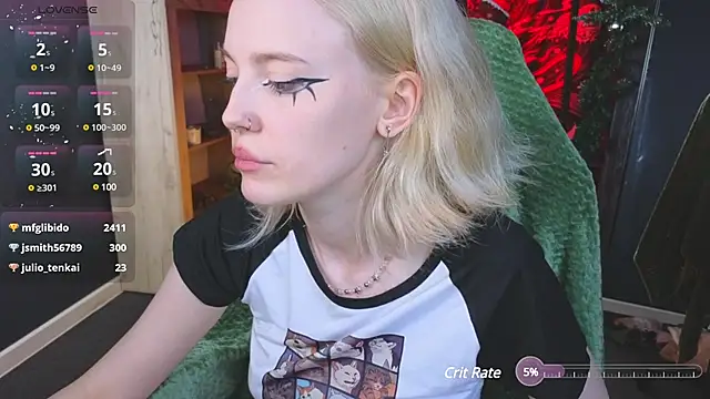 Crackling Tatii online show from December 30, 3:14 am