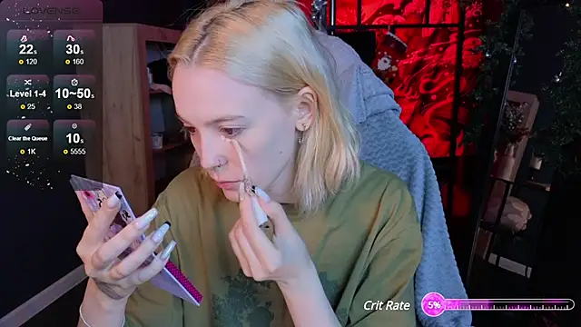 Crackling Tatii online show from January 4, 8:59 pm