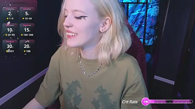 Crackling Tatii online show from January 22, 8:59 pm