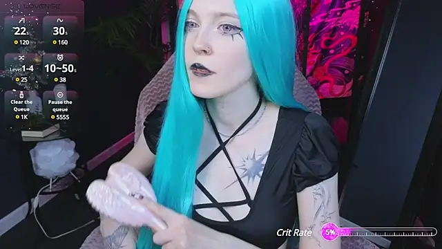 Crackling Tatii online show from February 20, 4:18 am