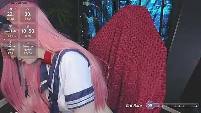 Crackling Tatii online show from February 22, 12:05 am