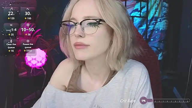 Crackling Tatii online show from March 11, 12:54 am