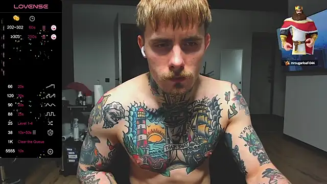 white King9999 online show from January 5, 4:27 pm