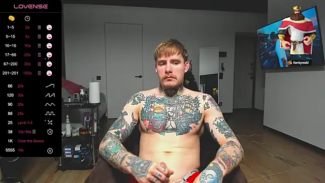 white King9999 online show from January 10, 4:22 am