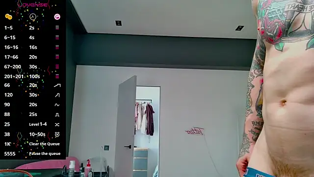 white King9999 online show from October 4, 12:25 pm