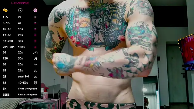 white King9999 online show from December 14, 1:16 pm