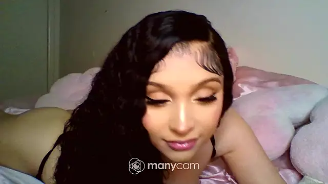 Snapshot of bambibarbi chatting on July 12, 5:42 am bambibarbi online show from July 12, 5:42 am