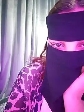  arabica  online show from March 1, 7:05 pm