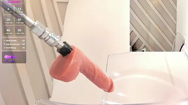 SOFIAGOEZ30 online show from January 18, 2:02 pm