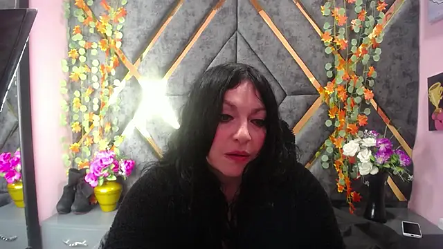 Luciana Ass online show from January 26, 6:48 pm