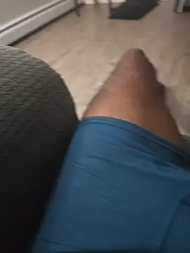 Snapshot of Keshuloveyou chatting on January 7, 6:59 am Keshuloveyou online show from January 7, 6:59 am