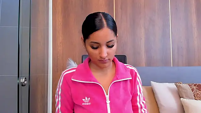 AishaPeyton online show from January 9, 11:34 pm