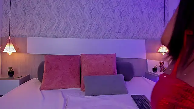 AishaPeyton online show from February 12, 6:19 pm