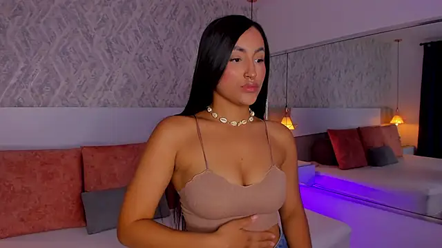 AishaPeyton online show from February 28, 3:04 pm