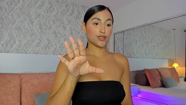 AishaPeyton online show from March 13, 3:06 pm
