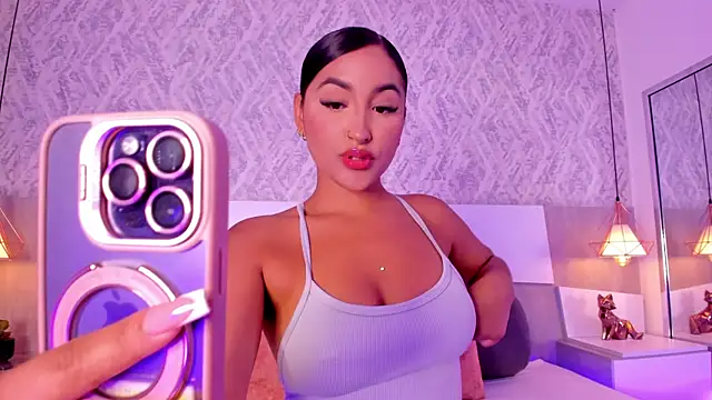 AishaPeyton online show from September 15, 4:40 pm