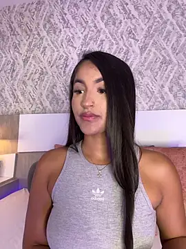 AishaPeyton online show from September 30, 3:06 pm